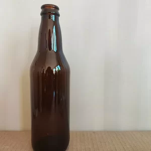 Botella genérica 330