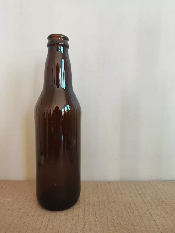 Botella genérica 330