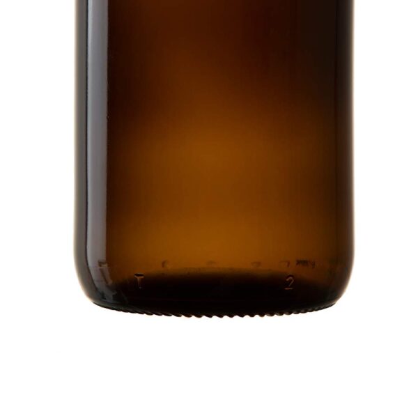Growler 1 litro con tapa metálica 38MM GPI 38/400 - Imagen 3