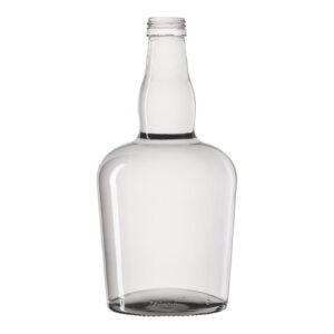 Botella Cherry 750cc  31.5mm sin tapa