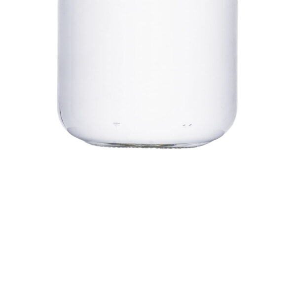 Frasco conservero 145mm + tapa metálica con botón - Imagen 3