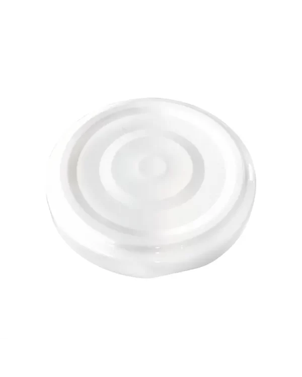 Frasco conservero 145mm + tapa metálica con botón - Imagen 2