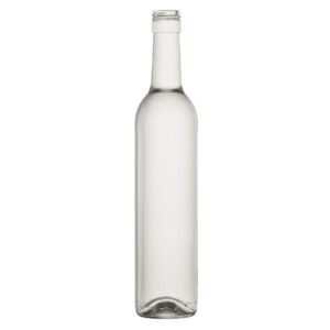 Botella pica 15 500cc sin tapa
