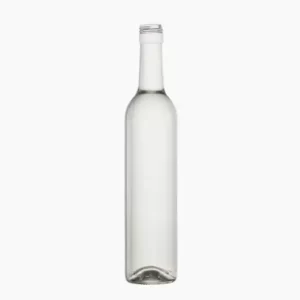 Botella 500cc + corcho