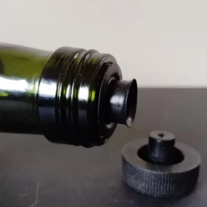Botella Aceitera Real 1000cc + dosificador