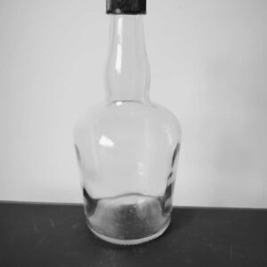 Botella Cherry + tapa plástica