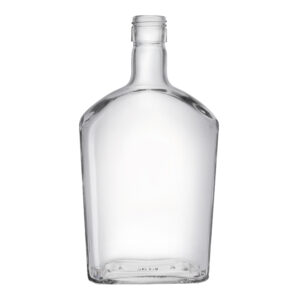 Botella mediterránea 750cc sin tapa