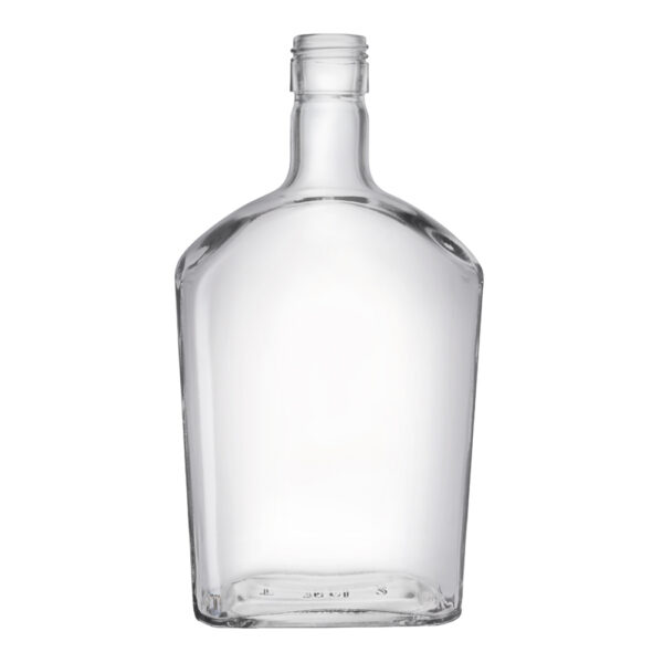 Botella mediterránea 750cc sin tapa