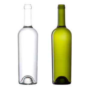 Botella Pica 28 capacidad 750cc SIN CORCHO
